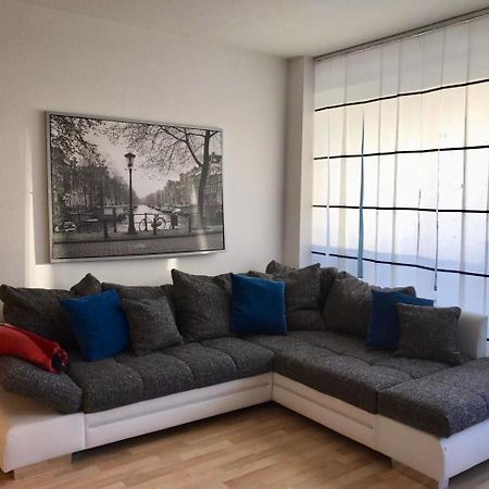 Altstadt -Appartement Drážďany Exteriér fotografie