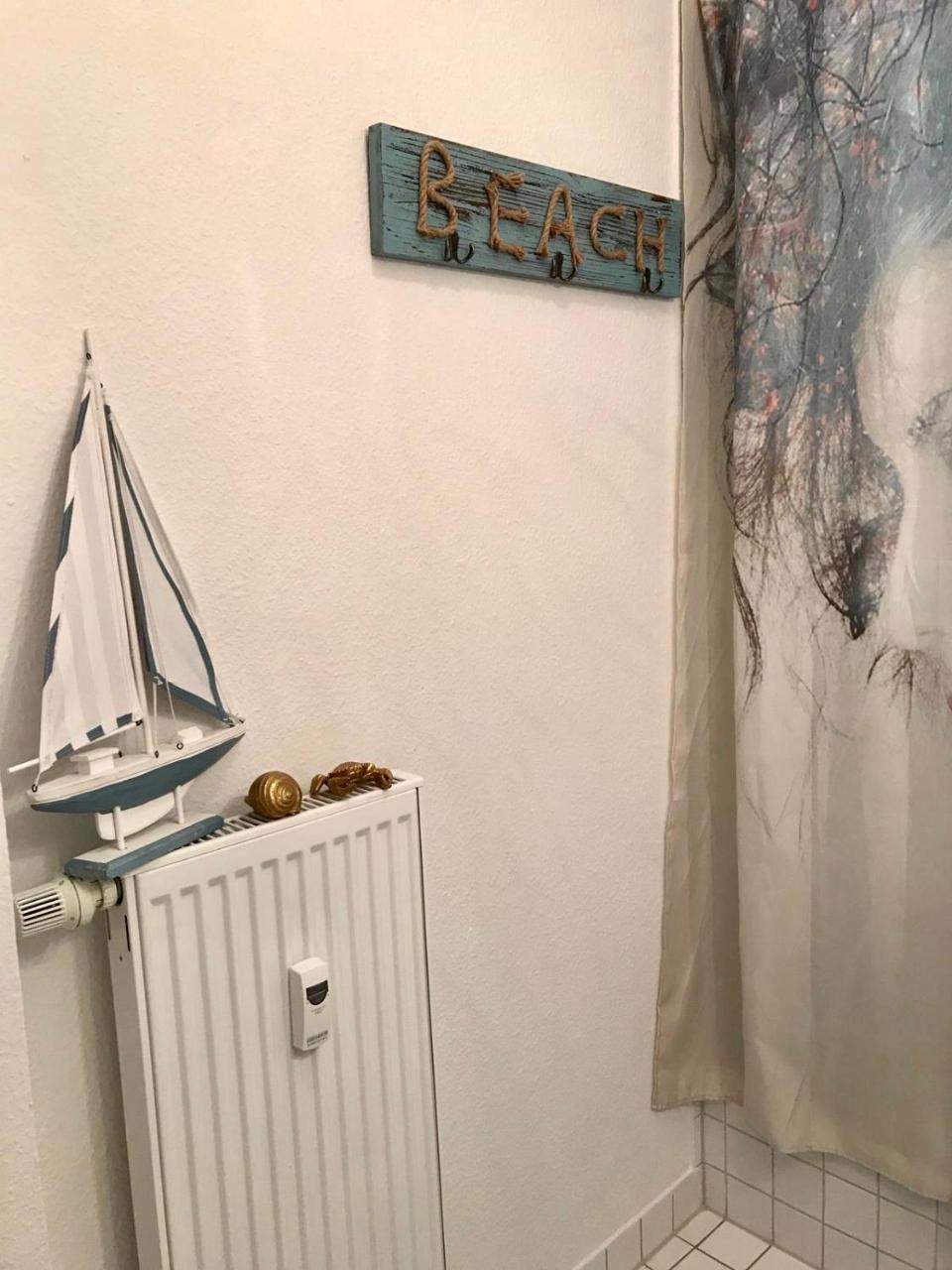 Altstadt -Appartement Drážďany Exteriér fotografie